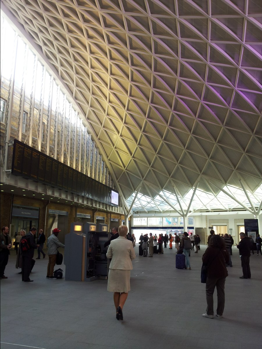 King's Cross Station03
